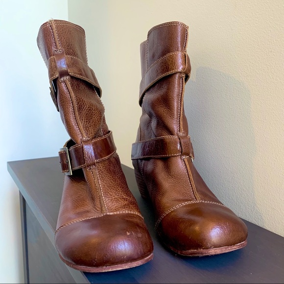 Gee Wawa boots - Picture 5 of 9